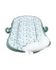 Sevi Bebe 2 in 1 Baby Nest and Playgym Leaf