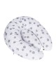 Sevi Bebe 2 in 1 Maternity, Nursing Pillow and  Nest Dandelion