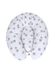 Sevi Bebe 2 in 1 Maternity, Nursing Pillow and  Nest Dandelion