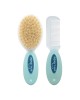 Sevi Bebe Brush and Comb Set Blue