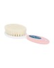 Sevi Bebe Brush and Comb Set Pink