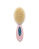 Sevi Bebe Brush and Comb Set Pink