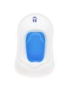 Sevi Bebe Bath Support Sponge Blue