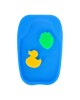 Sevi Bebe Bath Support Sponge Blue