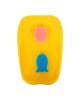 Sevi Bebe Bath Support Sponge Yellow