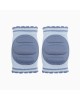 Sevi Bebe Crawling Knee Pads Indigo