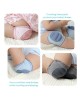 Sevi Bebe Crawling Knee Pads Grey