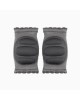 Sevi Bebe Crawling Knee Pads Grey