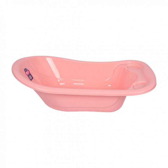 Sevi Bebe Bath Salmon