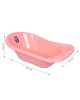 Sevi Bebe Bath Salmon