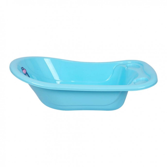 Sevi Bebe Bath Turquoise