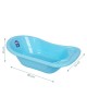 Sevi Bebe Bath Turquoise