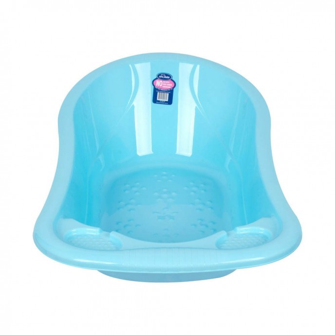 Sevi Bebe Bath Turquoise