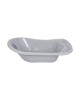 Sevi Bebe Bath Grey