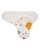 Sevi Bebe Swaddle Organic 0/3m Space