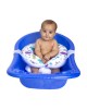 Sevi Bebe Bath Support Seated  Aqua