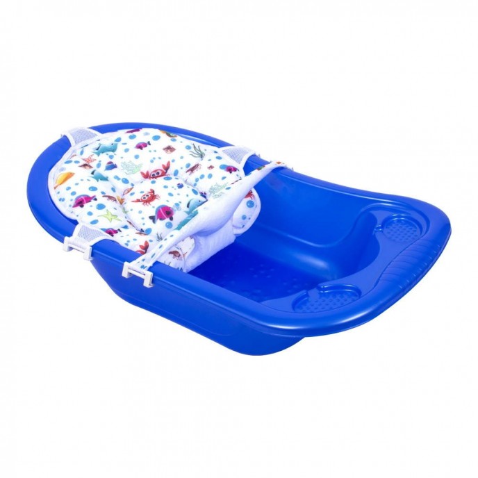 Sevi Bebe Bath Support Cushion Multi