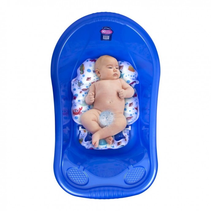 Sevi Bebe Bath Support Cushion Multi