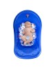 Sevi Bebe Bath Support Cushion Multi