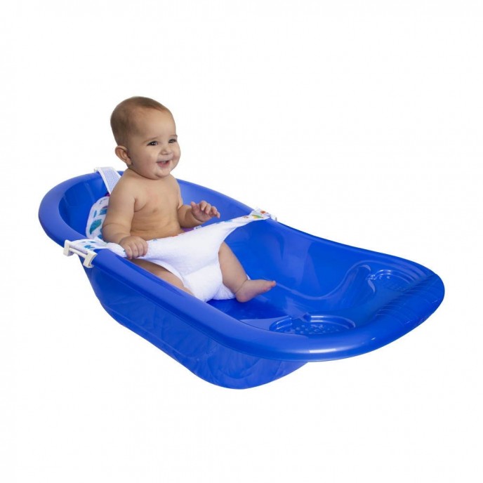 Sevi Bebe Bath Support Cushion Multi