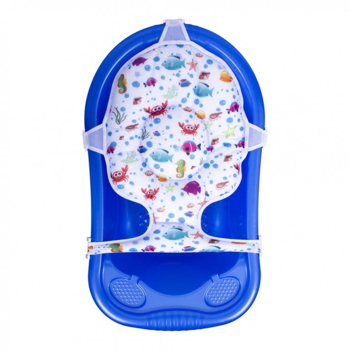 Sevi Bebe Bath Support Cushion Multi