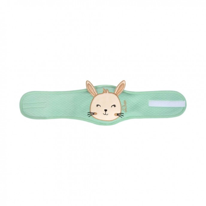 Sevi Bebe Anti-Colic Waist Band Green