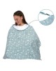 Sevi Bebe Breast Feeding Cover Leaf