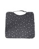 Sevi Bebe Breast Feeding Cover Grey Star