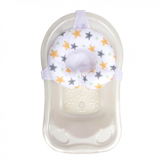 Sevi Bebe Bath Support Seated  Starfish