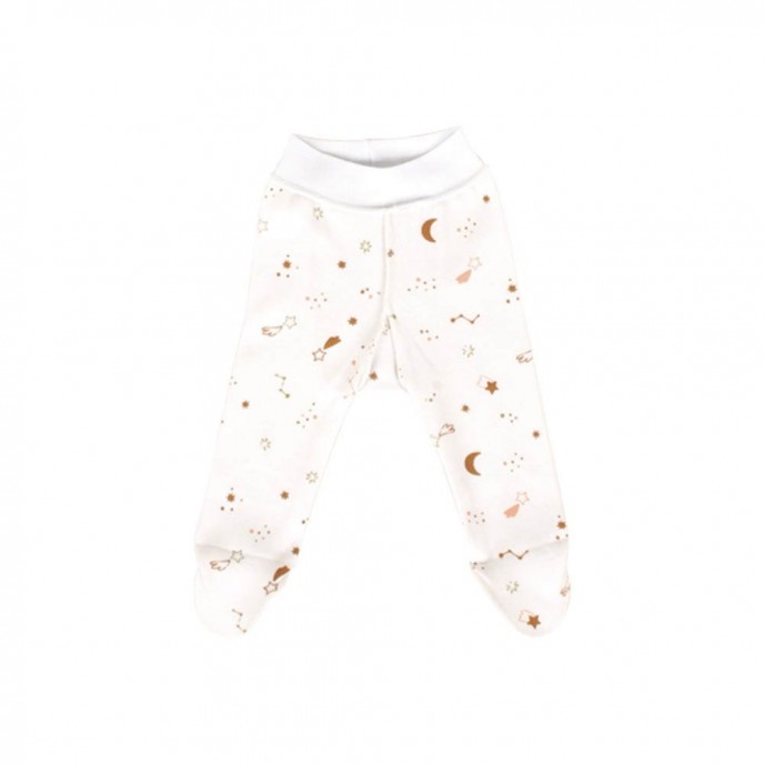 Sevi Bebe Premature Pants Galaxy