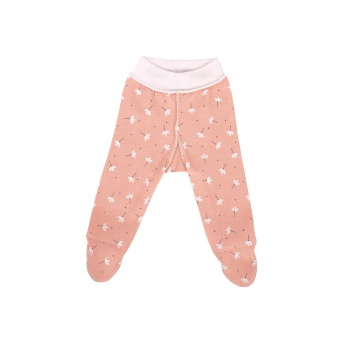 Sevi Bebe Premature Pants Blossom