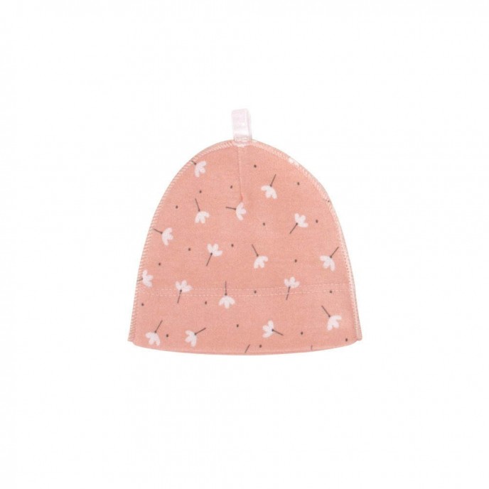 Sevi Bebe Premature Hat Blossom