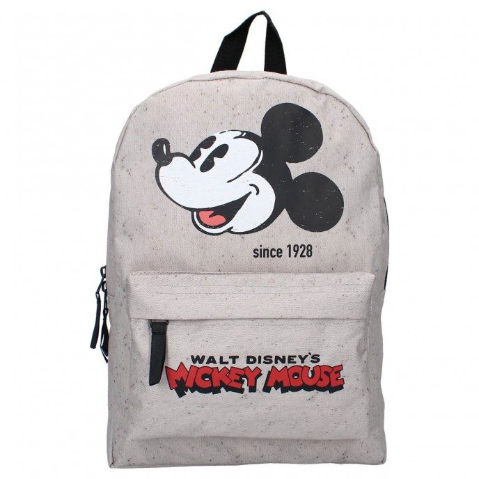 Kidzroom Kids Backpack Mickey Biggest Star