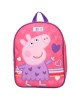 Kidzroom Kids Backpack Peppa Pig Chosen One