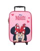 Kidzroom Suitcase Minnie Star of the Show