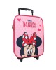 Kidzroom Suitcase Minnie Star of the Show