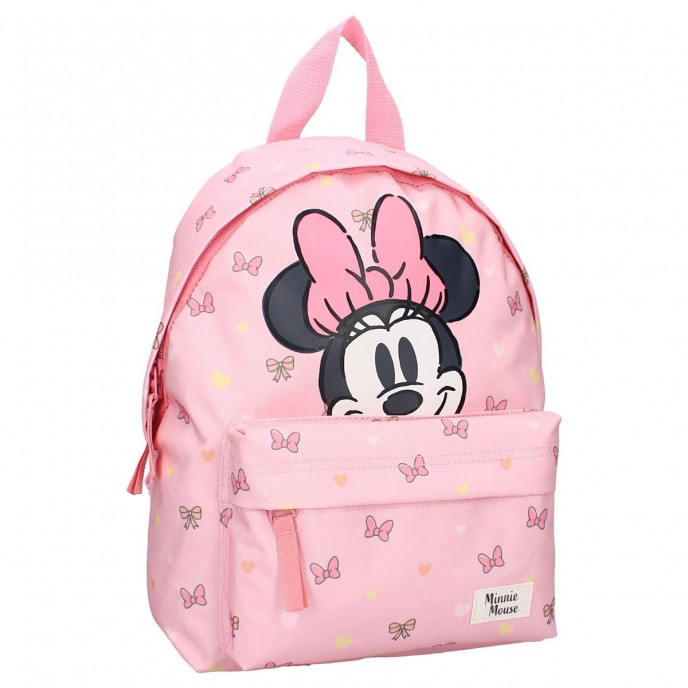 Kidzroom Kids Backpack Minnie Made For Fun