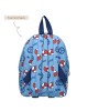 Kidzroom Kids Backpack Spidey Little Friends