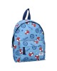 Kidzroom Kids Backpack Spidey Little Friends