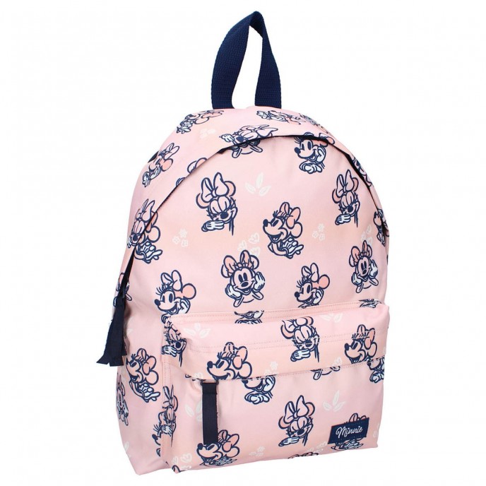 Kidzroom Kids Backpack Minnie Mouse Simply Kind