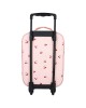 Kidzroom Suitcase Sevilla Cherry Pink