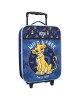 Kidzroom Suitcase Simba Made to Roll 