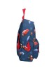 Kidzroom Kids Backpack Cars Little Friends