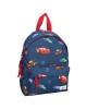 Kidzroom Kids Backpack Cars Little Friends