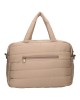 Kidzroom Diaper Bag Care Vienna Gracious Beige