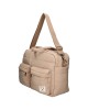 Kidzroom Diaper Bag Care Vienna Gracious Beige