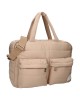 Kidzroom Diaper Bag Care Vienna Gracious Beige