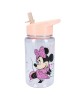 Kidzroom Drinking Bottle 450ml Minnie Mouse Drink Up