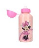 Kidzroom Drinking Bottle 500ml Minnie Mouse Really Refreshing