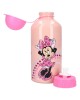 Kidzroom Drinking Bottle 500ml Minnie Mouse Really Refreshing